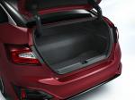 Honda Clarity Fuel Cell 2016 года (US)